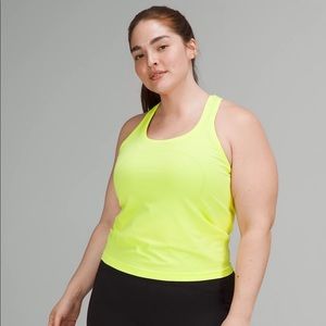 Lululemon Swiftly Tank Race Length